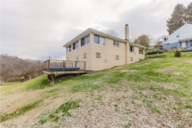 207 Iowa Street, Weirton, WV 26062