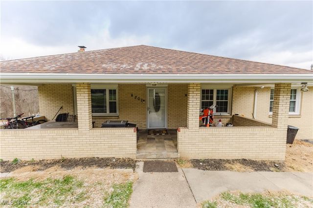 207 Iowa Street, Weirton, WV 26062