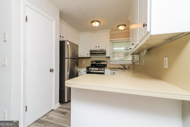 2739 Old Mill Place, Acworth, GA 30102