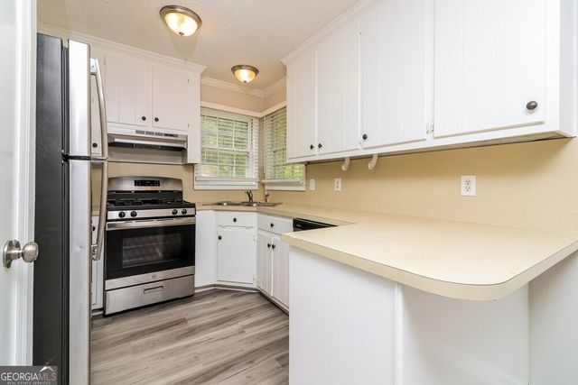 2739 Old Mill Place, Acworth, GA 30102