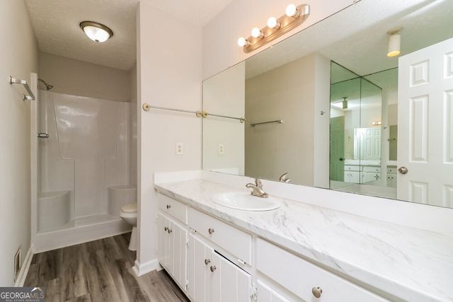 2739 Old Mill Place, Acworth, GA 30102