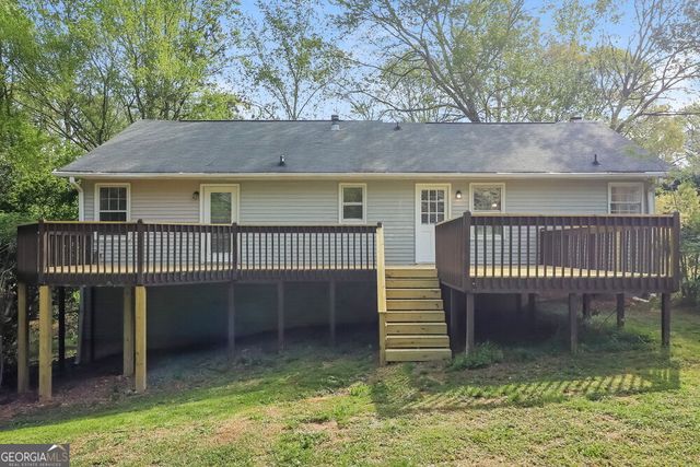 2739 Old Mill Place, Acworth, GA 30102