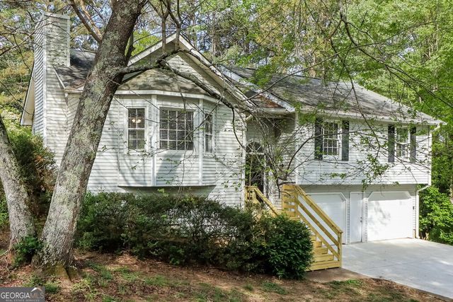 2739 Old Mill Place, Acworth, GA 30102