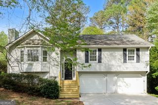 2739 Old Mill Place, Acworth, GA 30102