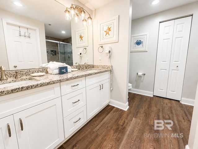 375 Beach Club Trail B1504, Gulf Shores, AL 36542