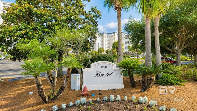 375 Beach Club Trail B1504, Gulf Shores, AL 36542