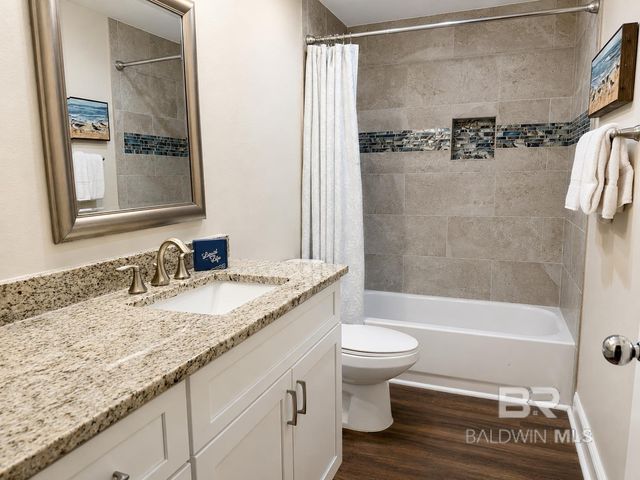 375 Beach Club Trail B1504, Gulf Shores, AL 36542