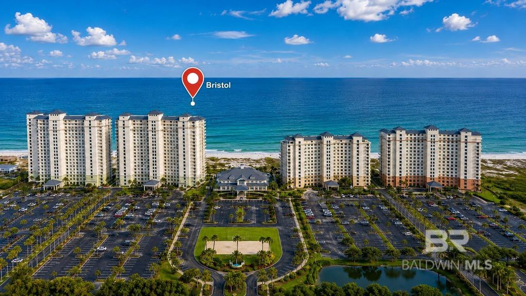 375 Beach Club Trail B1504, Gulf Shores, AL 36542