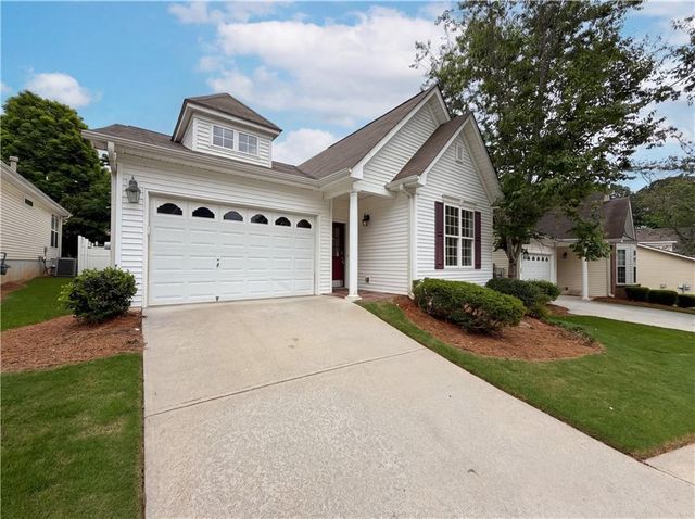 64 Garden Grove, Newnan, GA 30265