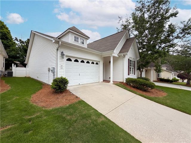 64 Garden Grove, Newnan, GA 30265