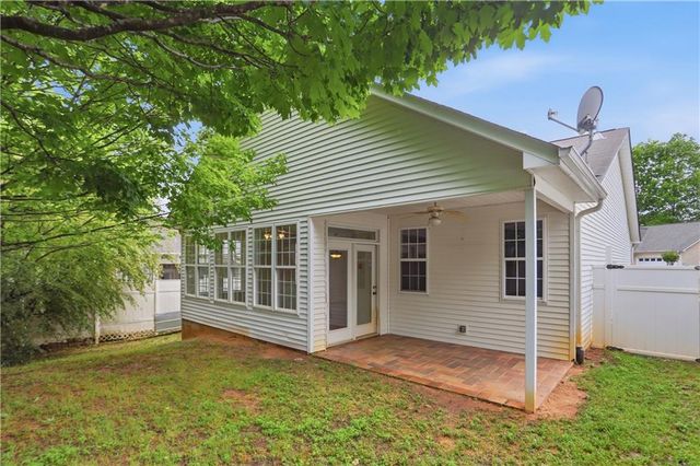 64 Garden Grove, Newnan, GA 30265