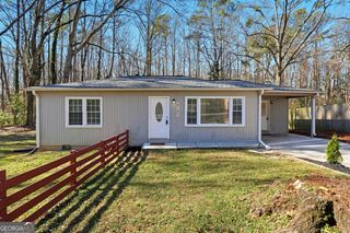 6709 Baker Drive, Lithia Springs, GA 30122