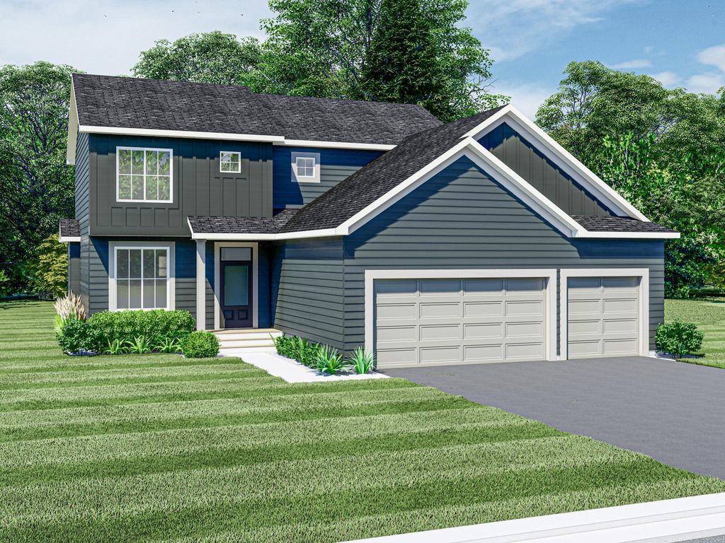 5020 Airlake Draw, Woodbury, MN 55129