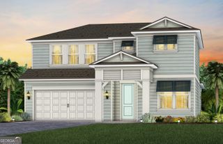 122 Madeline Taylor Place, Kingsland, GA 31548