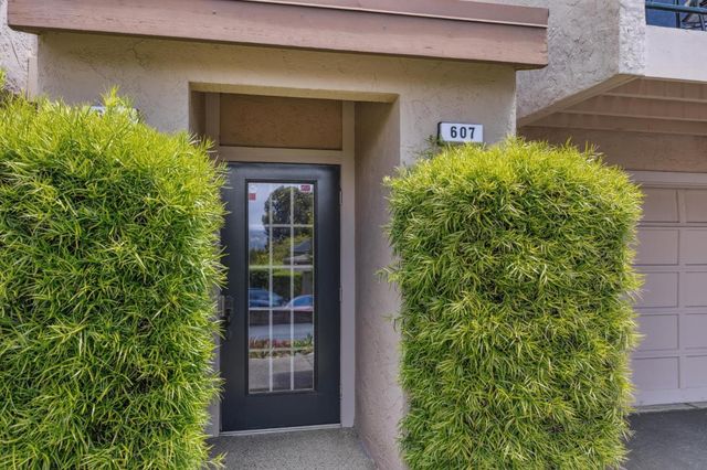 607 Stonegate, South San Francisco, CA 94080