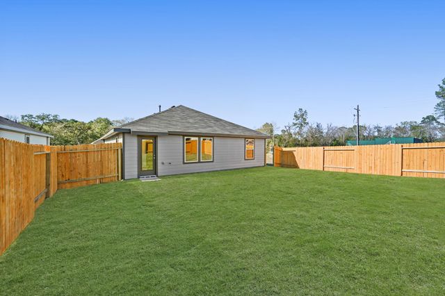 11854 Serena's Song Drive, Willis, TX 77318