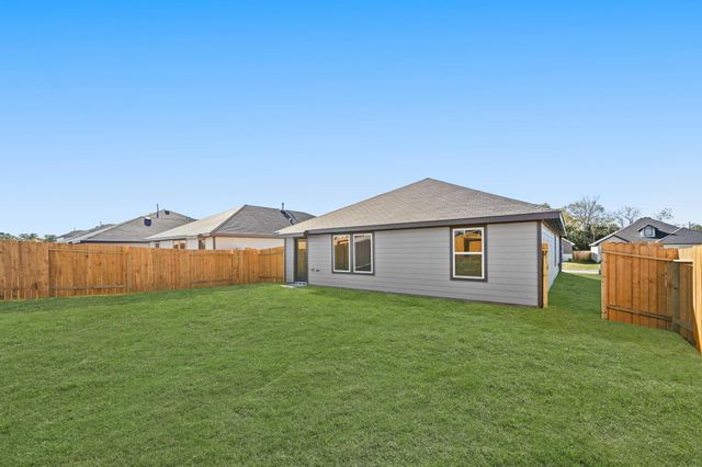 11854 Serena's Song Drive, Willis, TX 77318