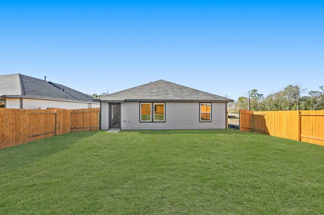 11854 Serena's Song Drive, Willis, TX 77318