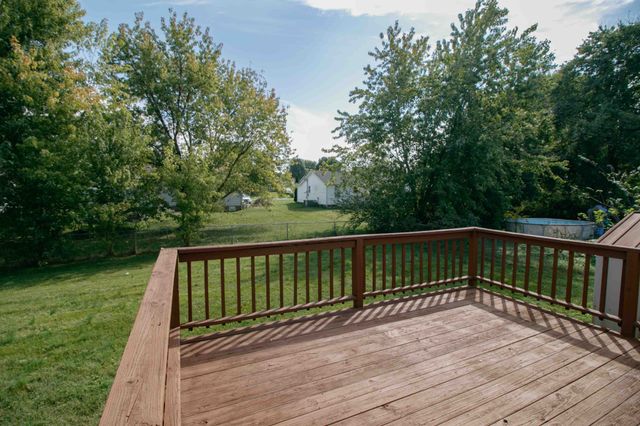 587 Joshua Dr, Clarksville, TN 37042