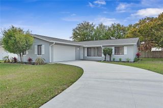 1222 THOMASINA DRIVE, Port Orange, FL 32129