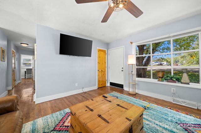 482 Gorman Bridge Road, Asheville, NC 28806