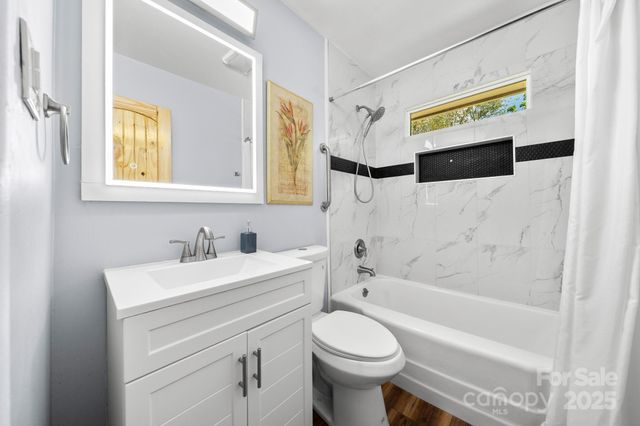 482 Gorman Bridge Road, Asheville, NC 28806