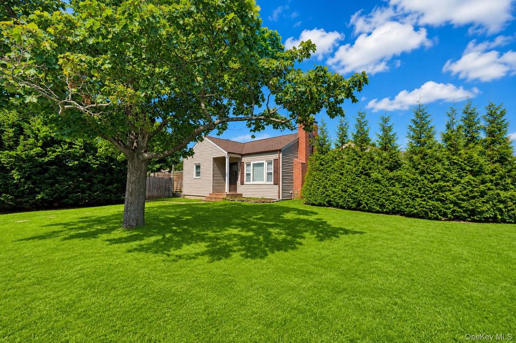 97 Corey Avenue, Blue Point, NY 11715 — exterior