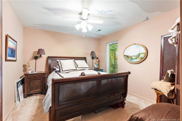 390 Diamondhead S Drive, Pinehurst, NC 28374