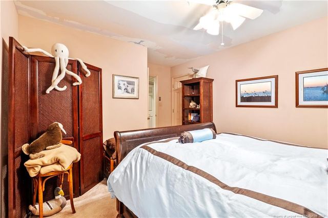 390 Diamondhead S Drive, Pinehurst, NC 28374