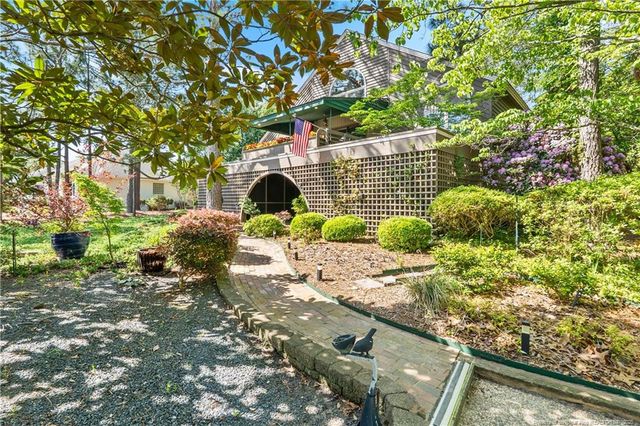 390 Diamondhead S Drive, Pinehurst, NC 28374