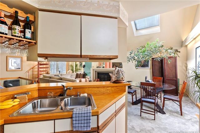 390 Diamondhead S Drive, Pinehurst, NC 28374
