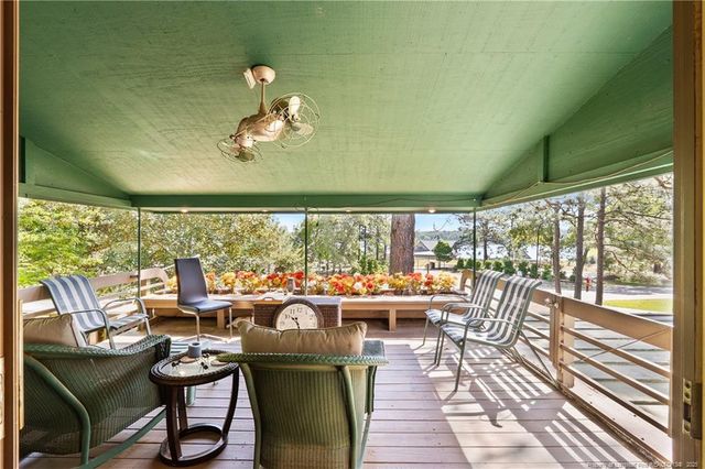 390 Diamondhead S Drive, Pinehurst, NC 28374