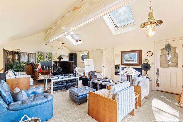 390 Diamondhead S Drive, Pinehurst, NC 28374
