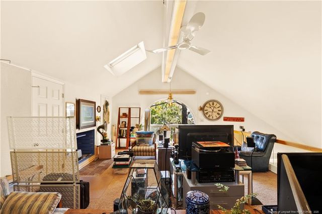 390 Diamondhead S Drive, Pinehurst, NC 28374
