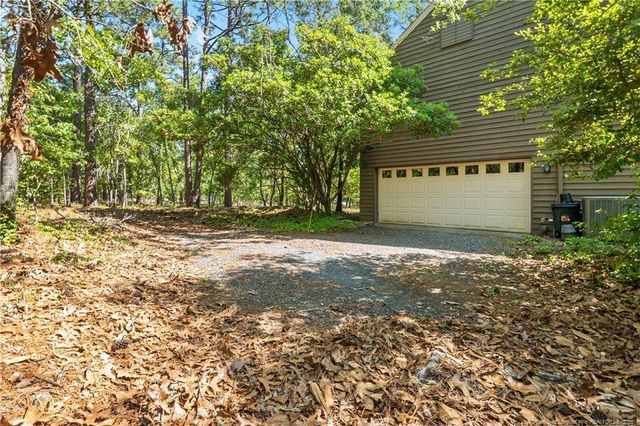390 Diamondhead S Drive, Pinehurst, NC 28374