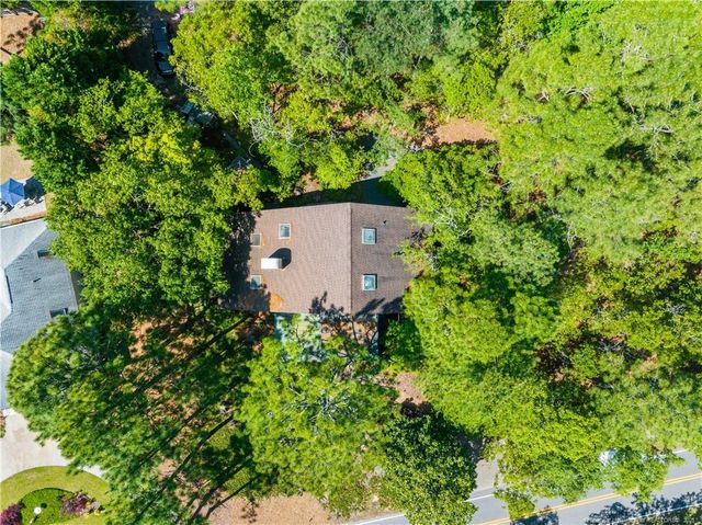 390 Diamondhead S Drive, Pinehurst, NC 28374