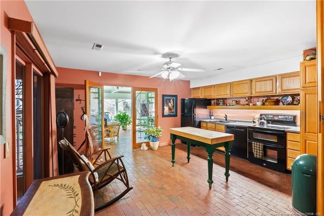 390 Diamondhead S Drive, Pinehurst, NC 28374