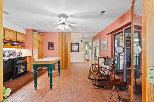 390 Diamondhead S Drive, Pinehurst, NC 28374