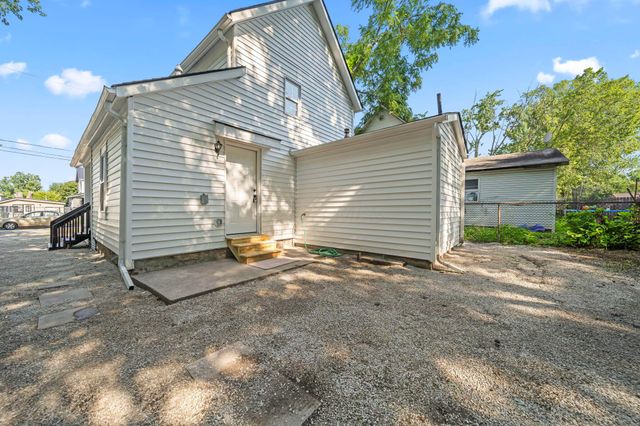 434 Scranton Avenue, Marion, OH 43302