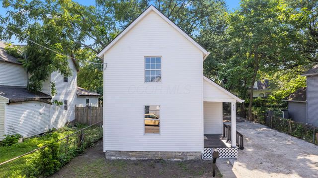 434 Scranton Avenue, Marion, OH 43302