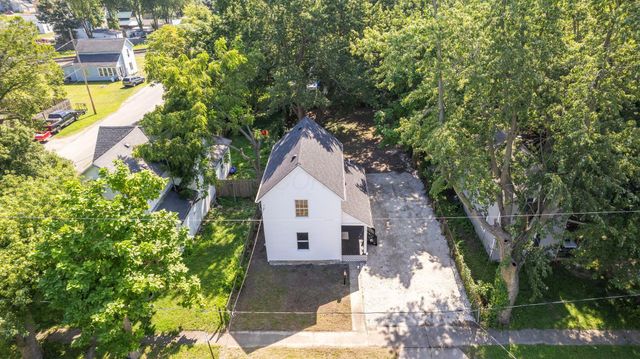 434 Scranton Avenue, Marion, OH 43302