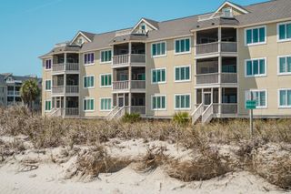9000 Palmetto Drive B202, Isle Of Palms, SC 29451