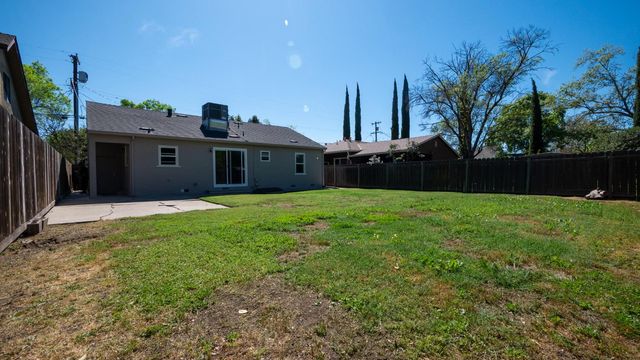 1851 W Harding Way, Stockton, CA 95203