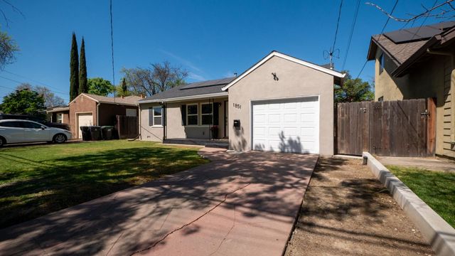 1851 W Harding Way, Stockton, CA 95203