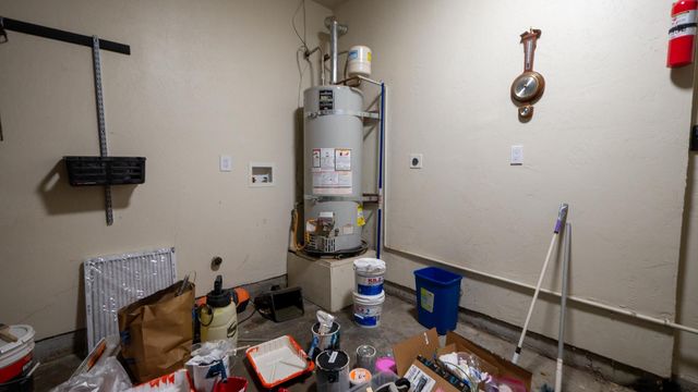 1851 W Harding Way, Stockton, CA 95203