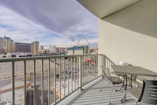 211 East Flamingo Road 601, Las Vegas, NV 89169