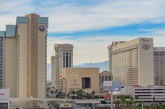 211 East Flamingo Road 601, Las Vegas, NV 89169