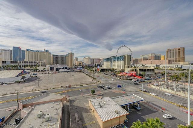 211 East Flamingo Road 601, Las Vegas, NV 89169