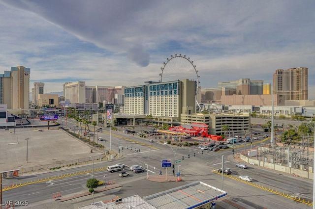 211 East Flamingo Road 601, Las Vegas, NV 89169