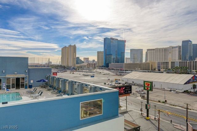 211 East Flamingo Road 601, Las Vegas, NV 89169